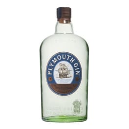 PLYMOUTH GIN 1L