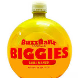 Buzz Ballz Biggies Chili Mango 1.75L