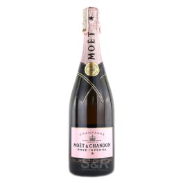 Moet & Chandon Imperial Rose 750ml