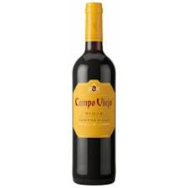Campo Viejo Rioja Tempranillo 750ml