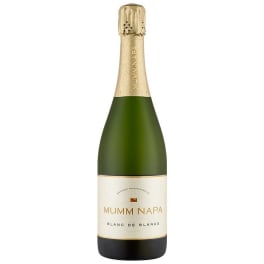 MUMM NAPA BLANC DE BLANCS 750ml