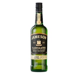 Jameson Stout Edition 750ml
