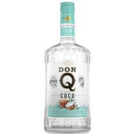 Don Q Coco 1.75L