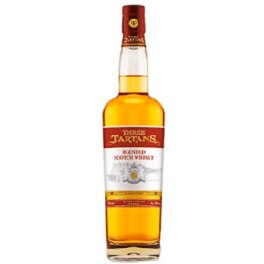 Three Tartans Blended 750ml