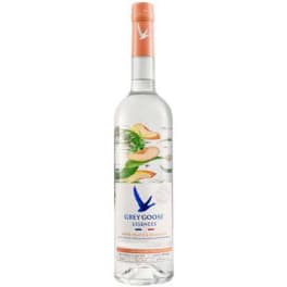 Grey Goose Essences WP & R 750ml