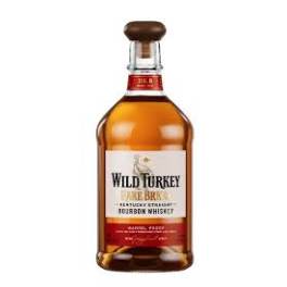 Wild Turkey Rare Breed 750ml