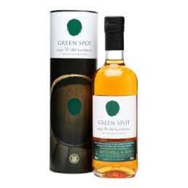 Green Spot Irish Whisky 750ml
