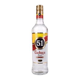 Cachaca 51 1.00L