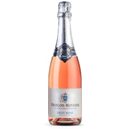 Francois Montand Brut Rose 750ml