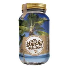 Ole Smoky SOMF Beach 750ml