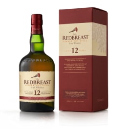 Red Breast 12yrs 750ml