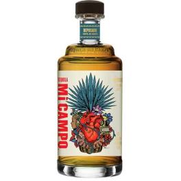 Mi Campo Reposado 750ml