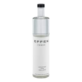 Effen Vodka 750ml