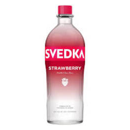 Svedka Strawberry 1.75L
