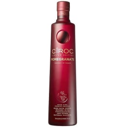 Ciroc Pomegranate 750ml