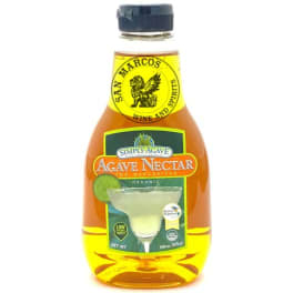 Agave Nectar for Margaritas 1.00L