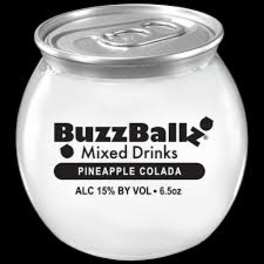 Buzzball Pineapple Colada 6.5fl oz