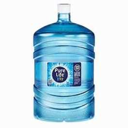Nestle 5 Gallon