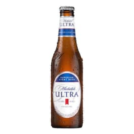 Michelob ULTRA 18 Pack Bottle