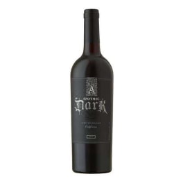Apothic Dark 750ml