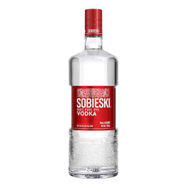 Sobieski Vodka 750 ml