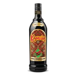 Kahlua Chili Chocolate Coffee Liqueur 750 ml