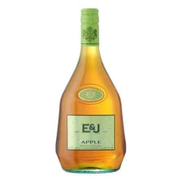 E&J Apple Brandy 750 ml