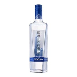 New Amsterdam Vodka 1.75 L