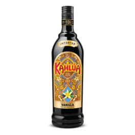 Kahlua French Vanilla Liqueur 750 ml