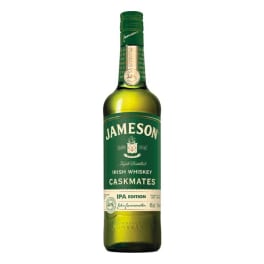 Jameson Caskmates IPA Edition 750 ml