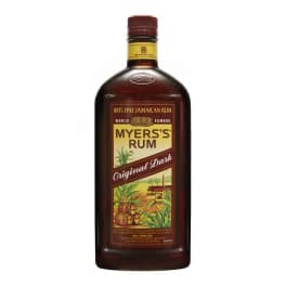 Myers's Original Dark Rum 1.75 L