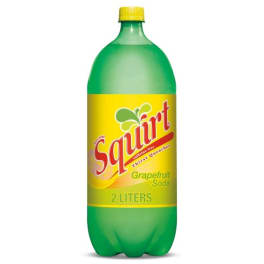 Squirt 2 liter