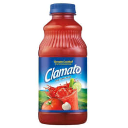 Clamato 32 oz