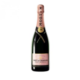 Moet & Chandon Rose Imperial 750 ml