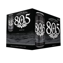 Firestone Walker 805 - 6 pack can / 12oz