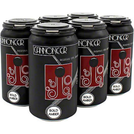 Pegasus City Cannoneer - 6 pack can / 12oz