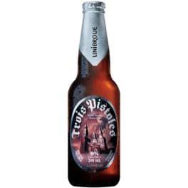Unibroue Trois Pistoles - 750ml
