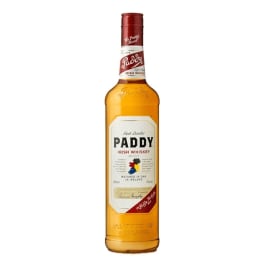 Paddys Irish Whiskey - 750mL Paddy's
