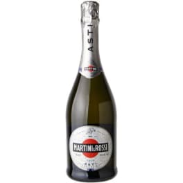 MARTINI & ROSSI ASTI SPUMANTE 750ml