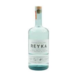 REYKA VODKA 1.0L