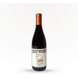 HEAVYWEIGHT PINOT NOIR 750ml