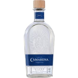 CAMARENA SILVER 750ml