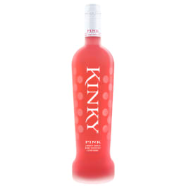 KINKY PINK LIQUEUR 750ml