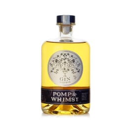 POMP & WHIMSY GIN INFUSE 750ml