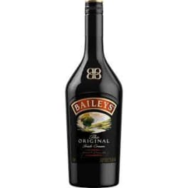 BAILEYS ORIGINAL IRISH CREAM 1.0L