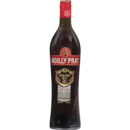 NOILLY PRATT SWEET VERMOUTH 750ml