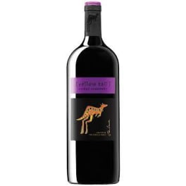 YELLOW TAIL SHIRAZ CABERNET 1.5L
