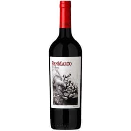 BEN MARCO MALBEC 750ml
