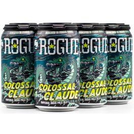 ROGUE COLOSSAL CLAUDE 6 PK