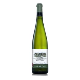 WILLIAMETTE RIESLING 750ml